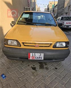 سايبا 131